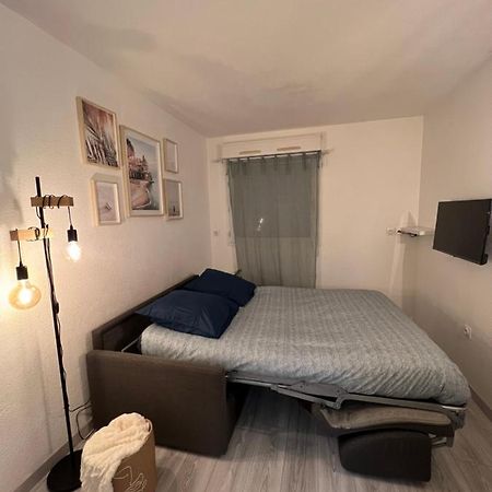 Studio Nice Port Extérieur photo