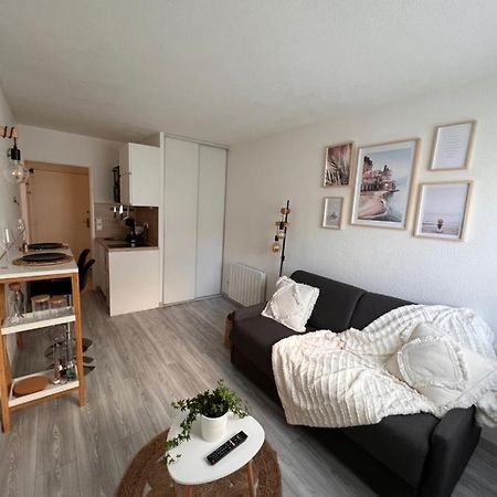 Studio Nice Port Extérieur photo