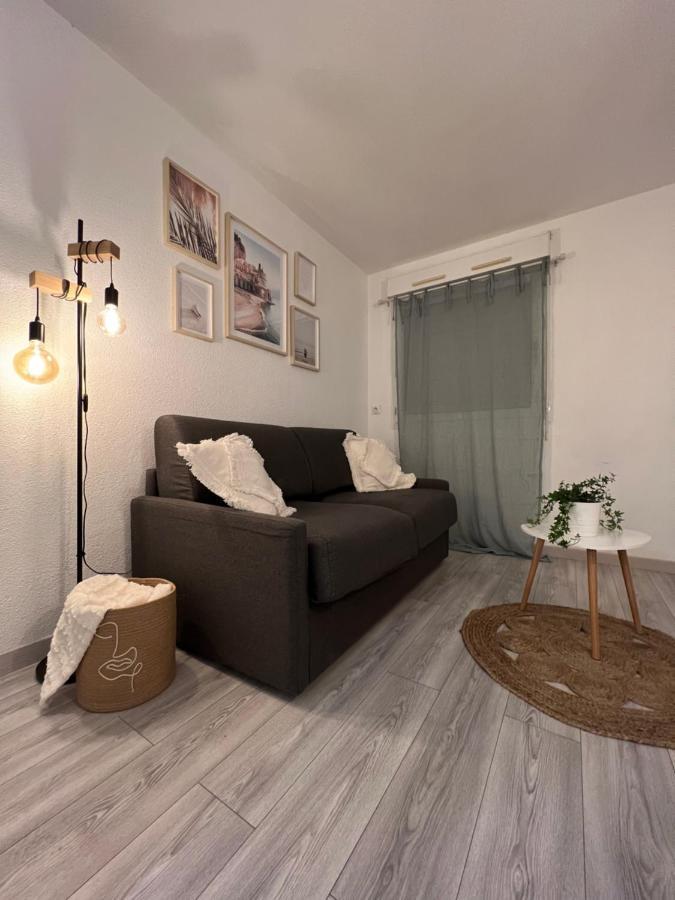 Studio Nice Port Extérieur photo