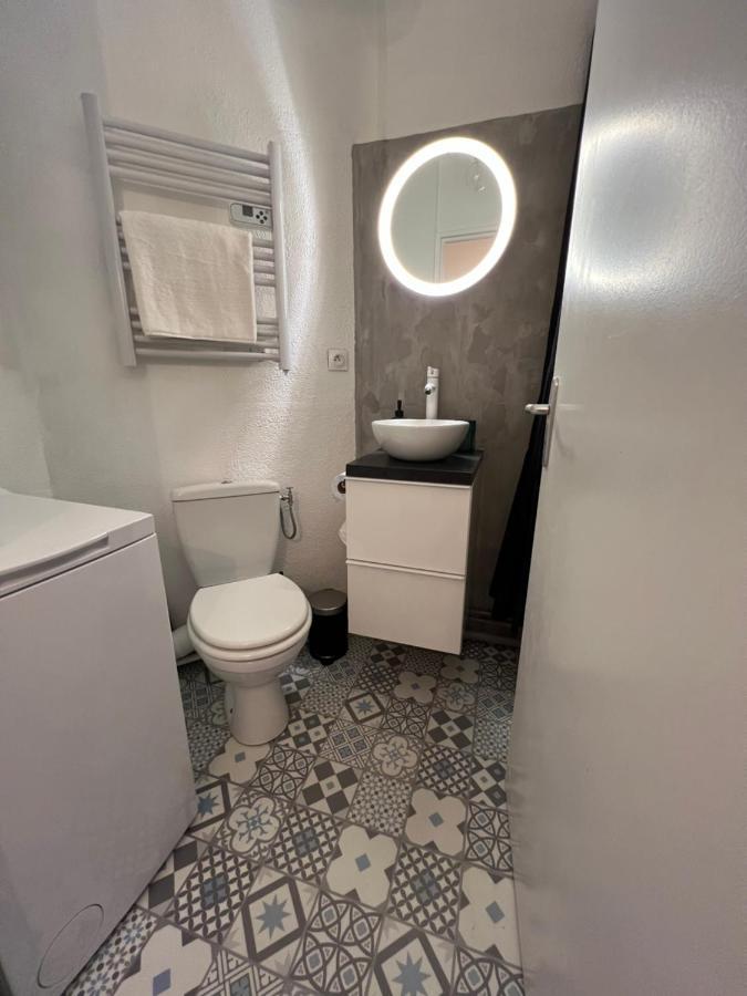Studio Nice Port Extérieur photo