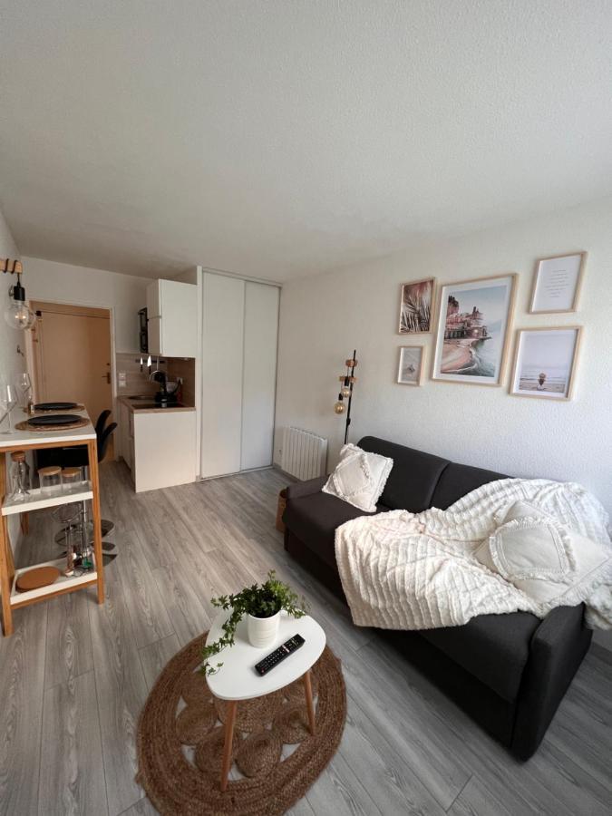 Studio Nice Port Extérieur photo