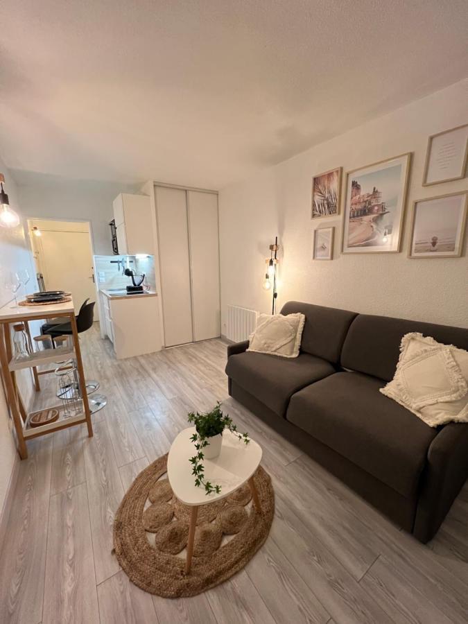 Studio Nice Port Extérieur photo
